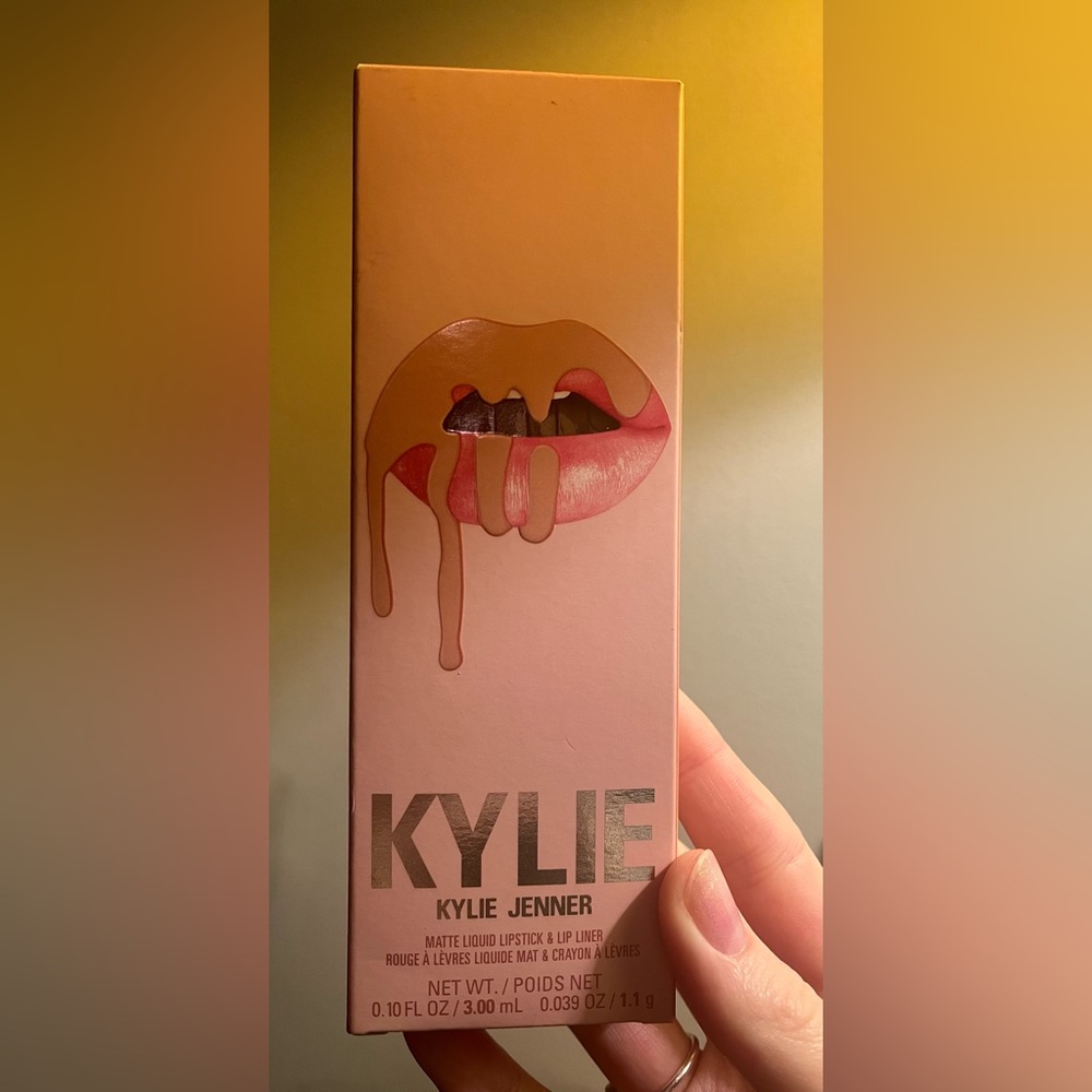 Kylie Jenner Lip Kit